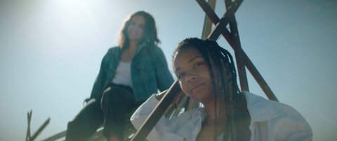 Salvation MTN Film Stills