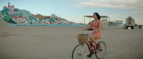 Salvation MTN Film Stills