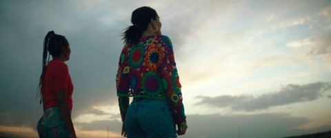 Salvation MTN Film Stills
